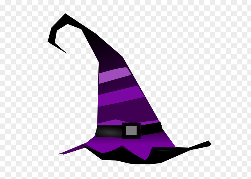 Free Witch Clipart Hat Witchcraft Content Clip Art PNG