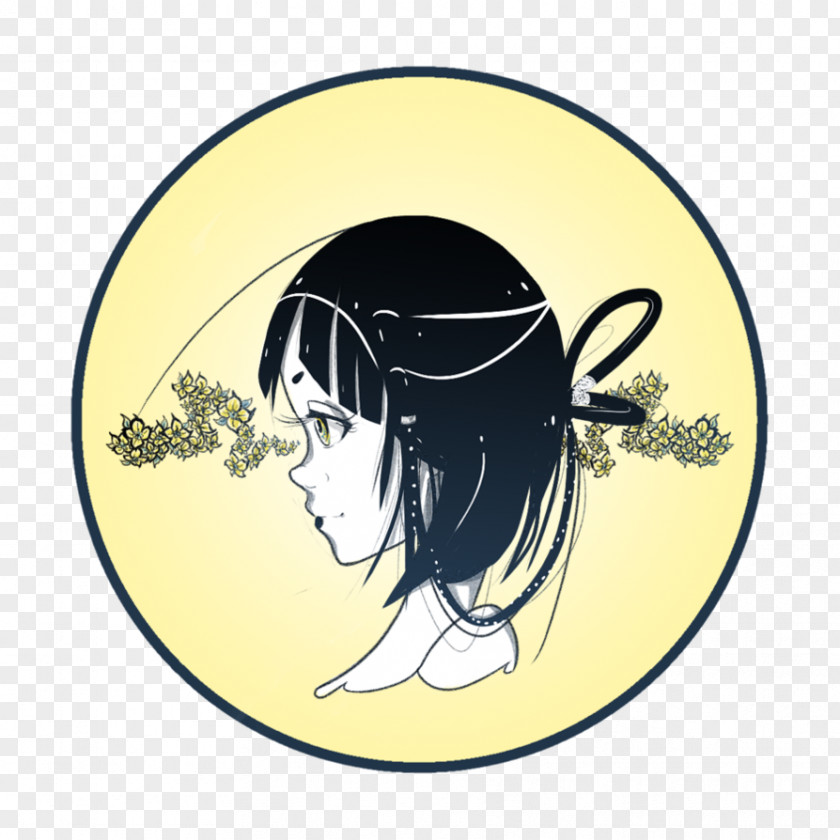 Geisha Sieve Of Eratosthenes Cartoon Character Font PNG