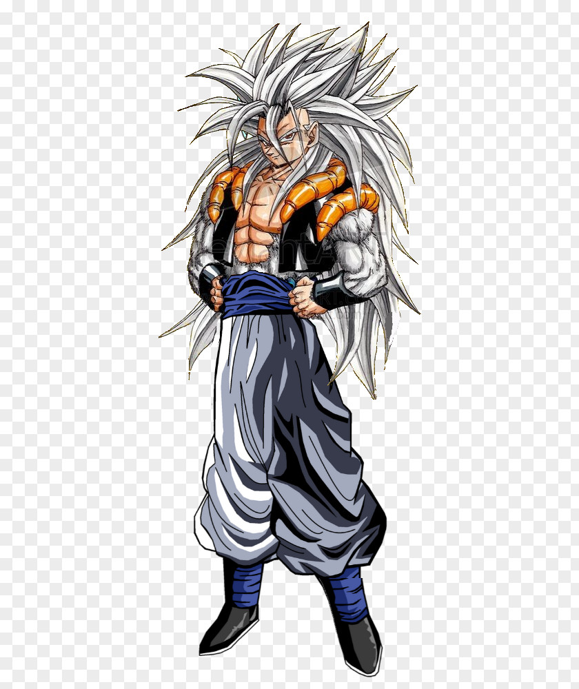 Goku Gogeta Dragon Ball Z: Tenkaichi Tag Team Gohan Heroes Xenoverse 2 PNG