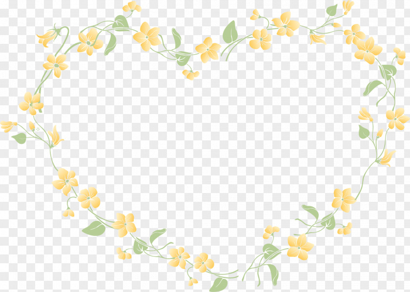 Heart Vector Frame Photography Download PNG