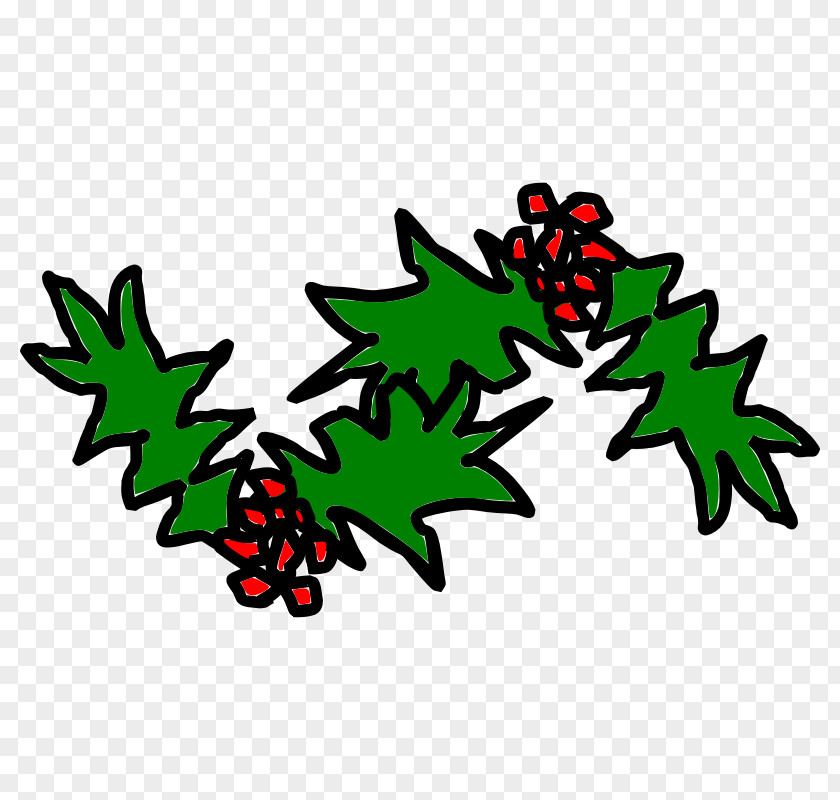Holly Images Holiday Free Content Christmas Clip Art PNG