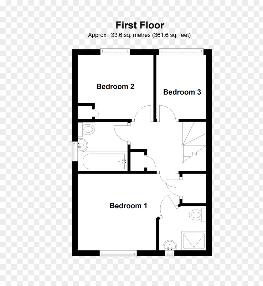 House Plan Bedroom Interior Design Services PNG