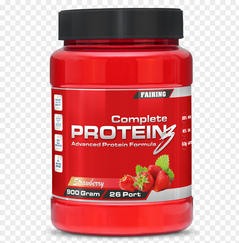 Ice Cream Complete Protein Casein Dietary Supplement Whey PNG