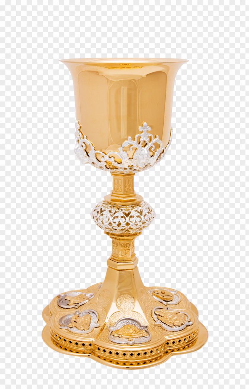 Kielich Frame Chalice Paten Eucharist Ciborium Mass PNG