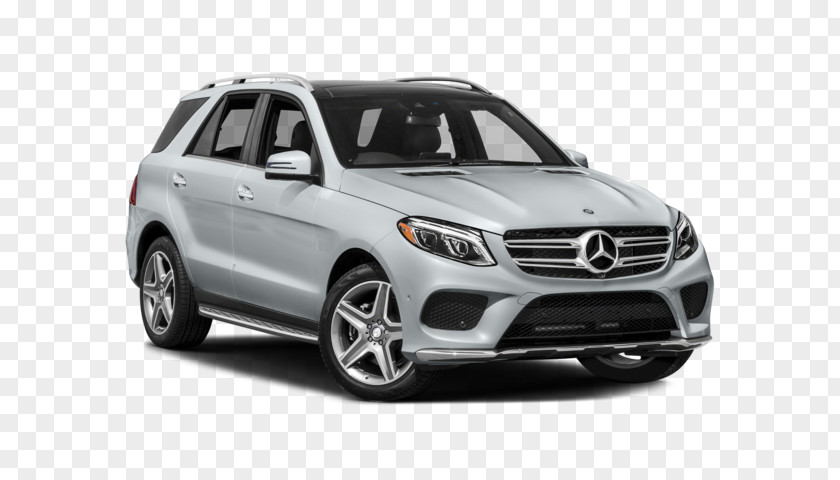 Mercedes Benz 2018 Mercedes-Benz GLE-Class Thornhill Sport Utility Vehicle PNG