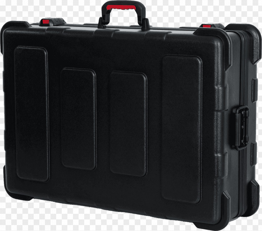 Microphone Road Case Audio Mixers Transportation Security Administration Suitcase PNG