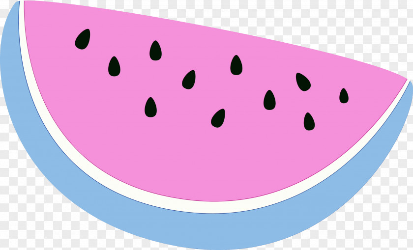 Plant Fruit Watermelon Cartoon PNG