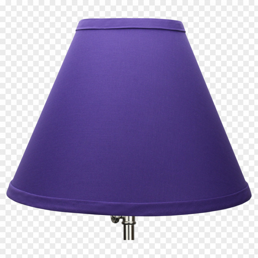 Purple Lamp Shades Lighting HTML PNG