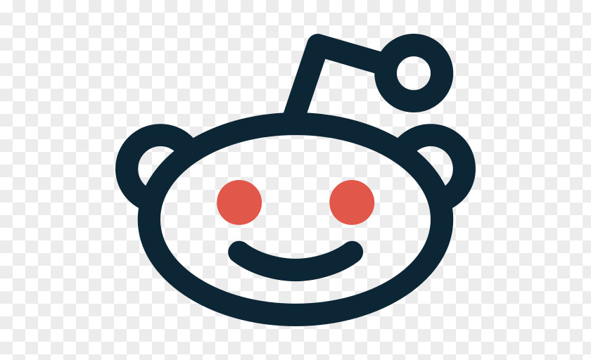Reddit Logo, Social Icon Media Logo PNG