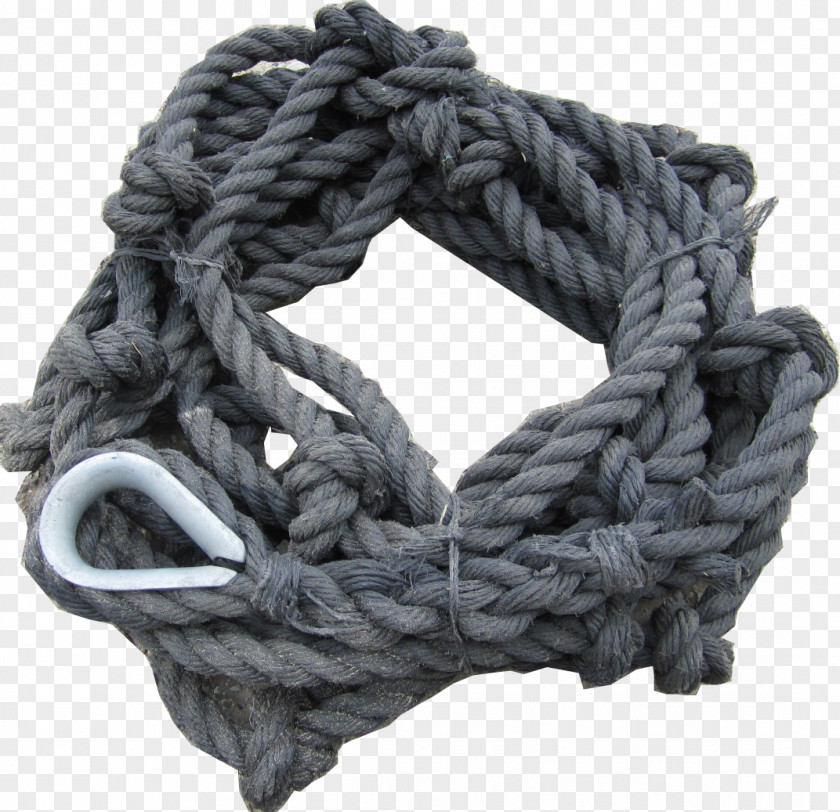 Rope Knot Wool Polypropylene Clip Art PNG