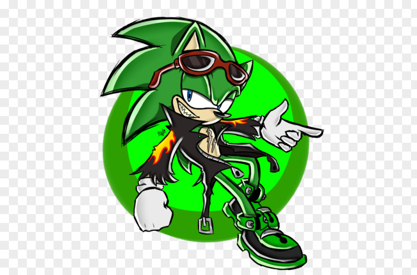 Shading Style Sonic The Hedgehog CD Mammal PNG