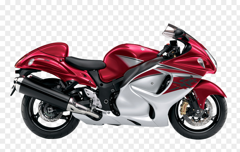 Suzuki Hayabusa Boulevard M50 Motorcycle Gixxer PNG