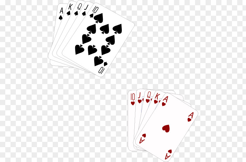 Vector Playing Cards Dominoes Go Fish Euchre Card PNG