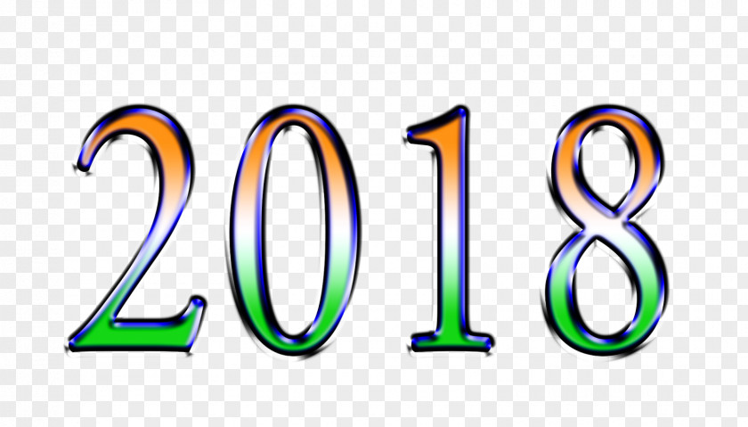 2018 Desktop Wallpaper New Year Display Resolution PNG