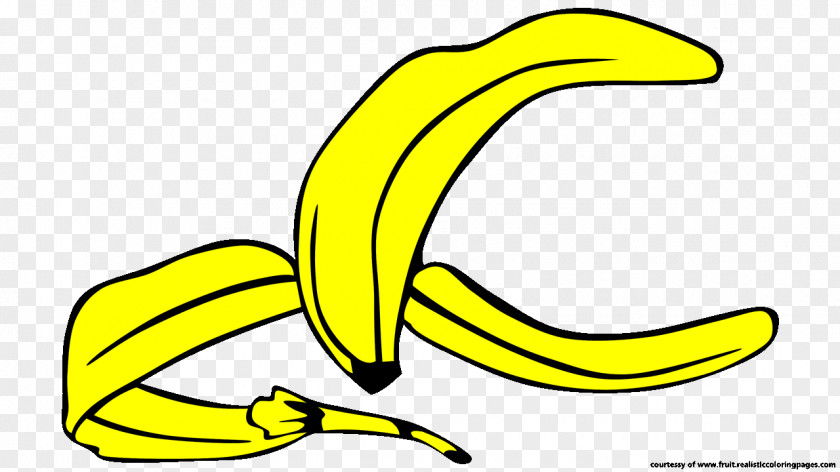 Animated Fruits Banana Kong Clip Art PNG