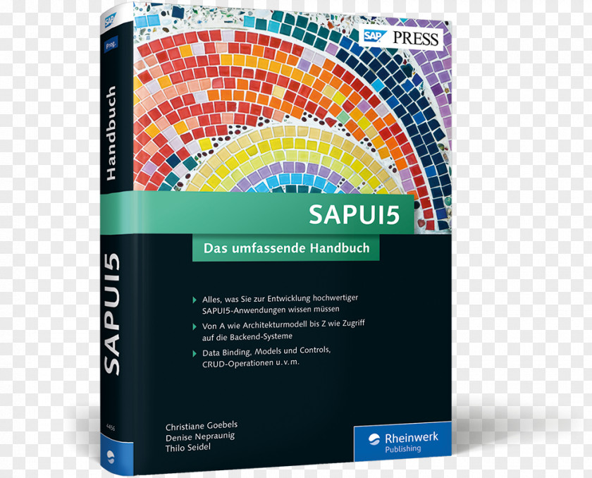 Book SAPUI5: The Comprehensive Guide Mit SAPUI5 Moderne Und Benutzerfreundliche Apps Für SAP Programmieren Gateway And OData Amazon.com Getting Started With PNG