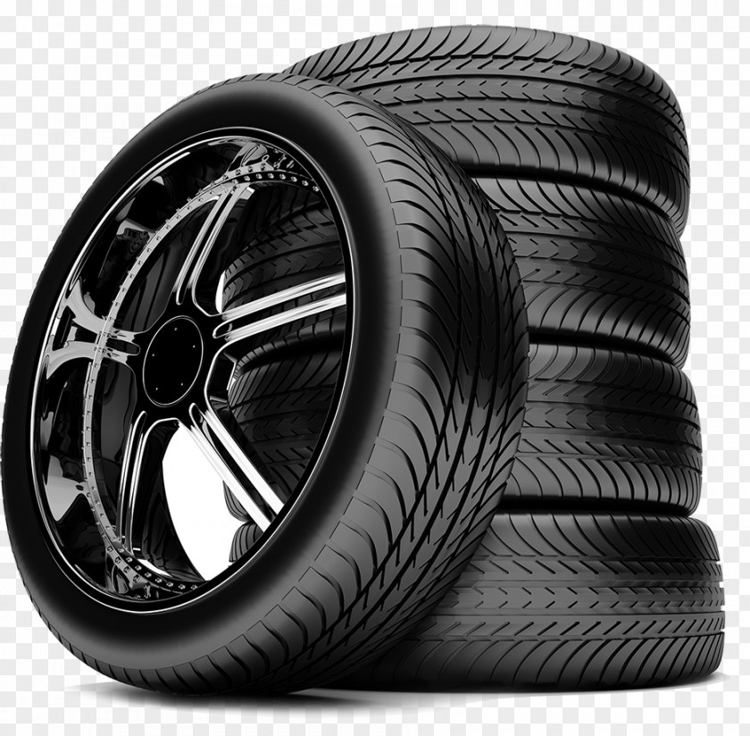 Car Natural Rubber Tire Formula One Tyres Tread PNG