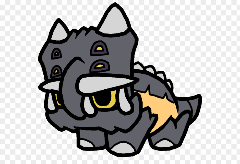 Cat Fan Art Dog Bastiodon PNG