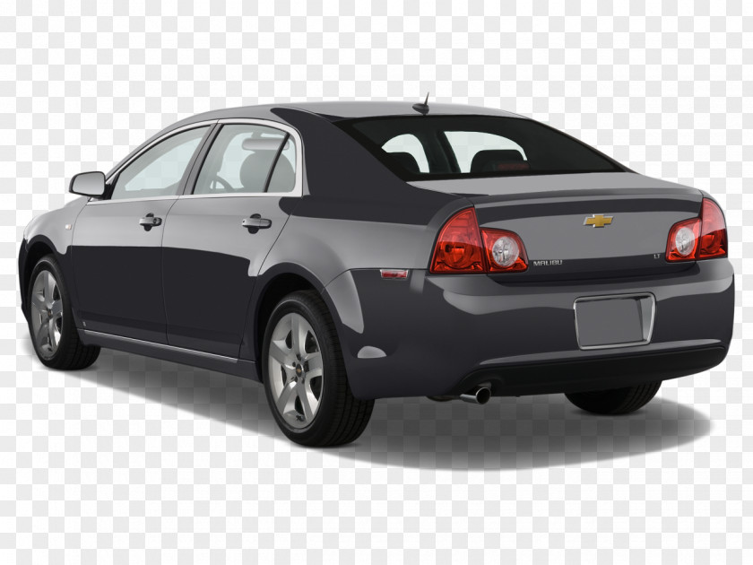 Chevrolet 2012 Malibu 2008 2011 Car PNG