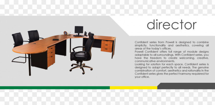 Design Desk Office Supplies PNG