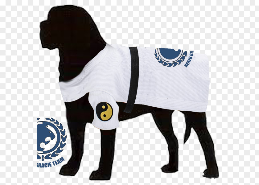 Dog Breed Brazilian Jiu-jitsu Clothing Outerwear PNG