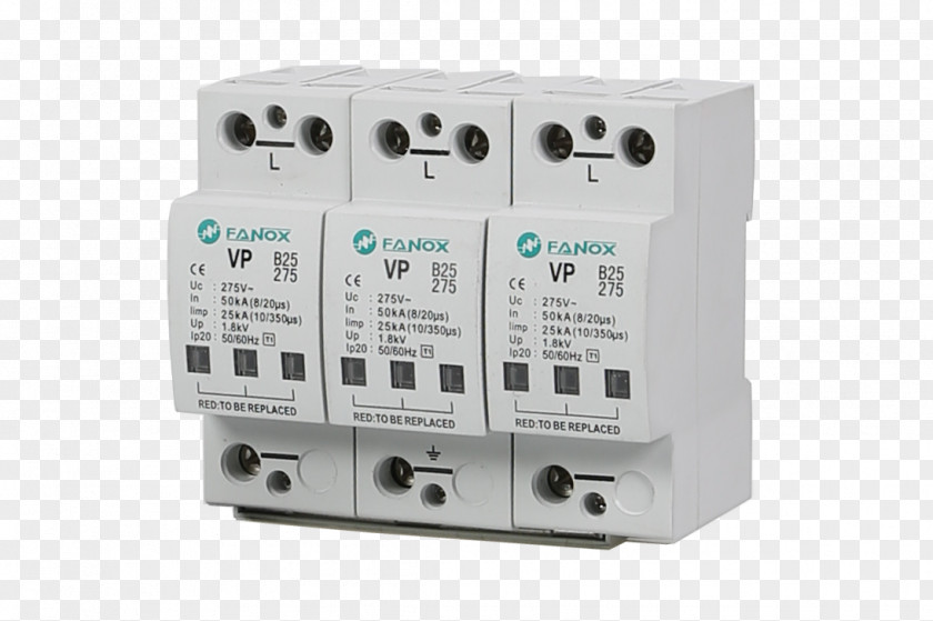 Electronic Equipment Circuit Breaker Overvoltage Electricity Relay Surge Protector PNG