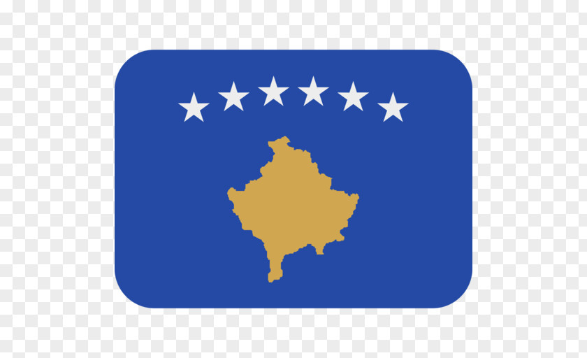 Emoji Meaning In Hindi Flag Of Kosovo Serbia PNG