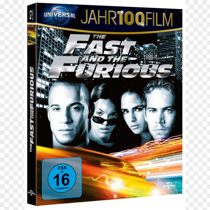 Furious The Fast And Five 2 Dominic Toretto Brian O'Conner PNG