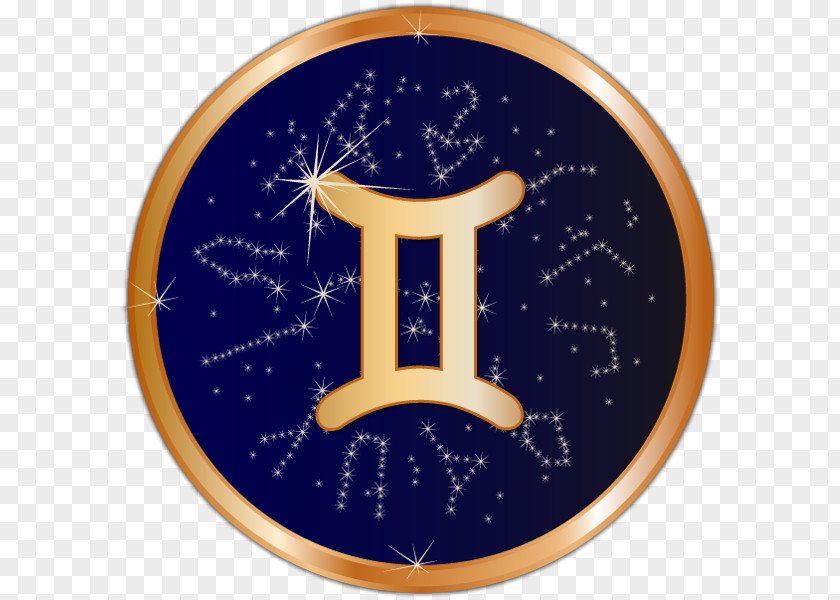 Gemini Astrological Sign Zodiac Vector Graphics Astrology PNG