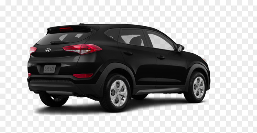 Hyundai 2017 Tucson 2018 SEL Plus Car PNG