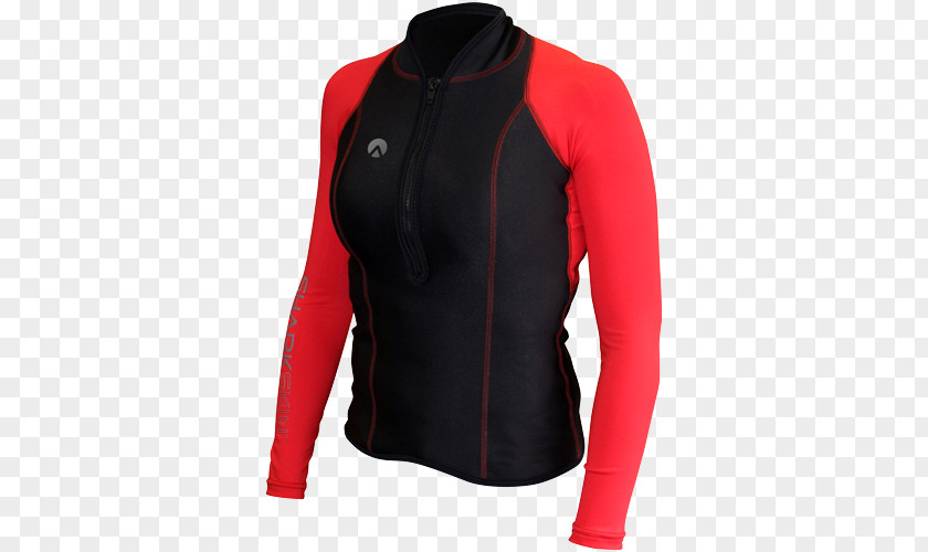 Jacket Sleeve Rash Guard Sharkskin Top PNG