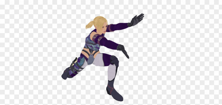 Nina Williams Tekken Revolution DeviantArt Shoe PNG