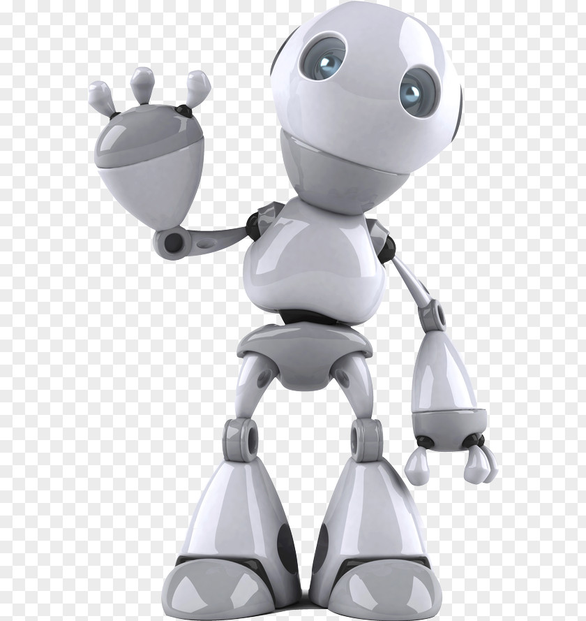 Robot Industrial Image Desktop Wallpaper PNG
