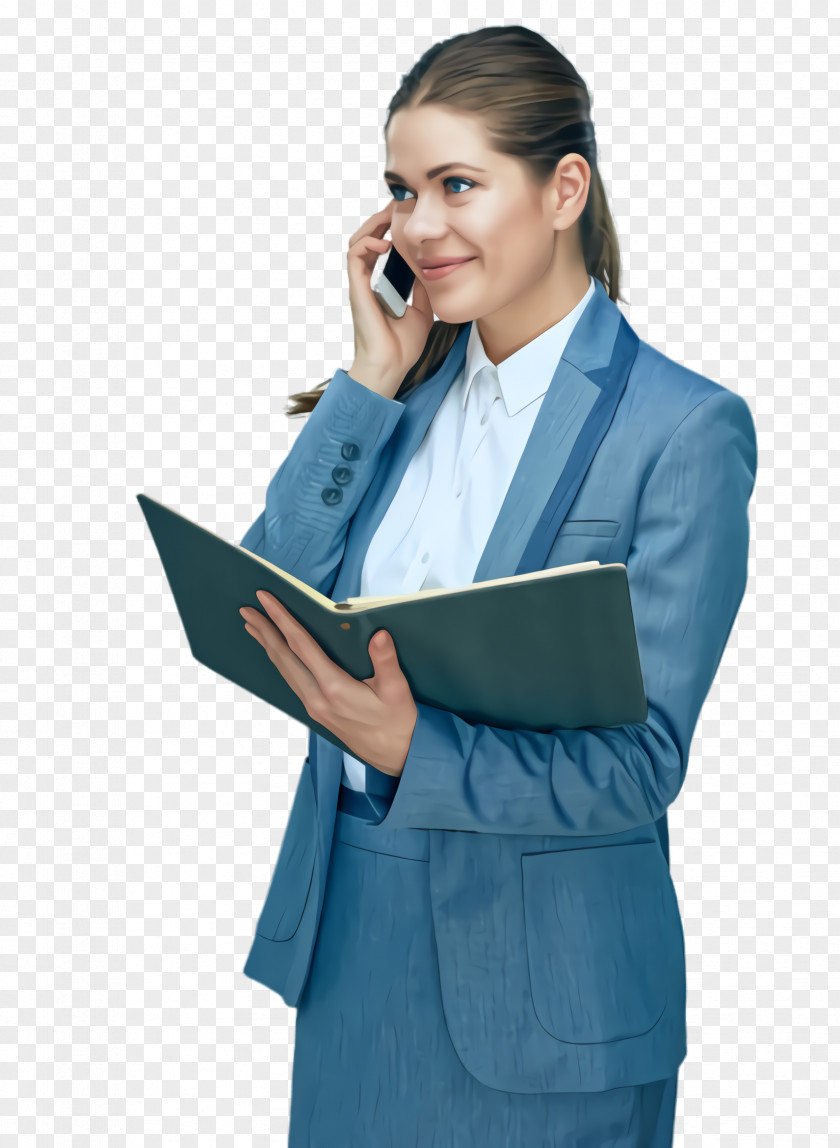 Secretary Gesture Job Employment Uniform White-collar Worker Neck PNG