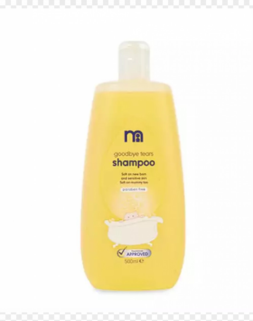 Shampoo Lotion Baby Garnier Mothercare Infant PNG