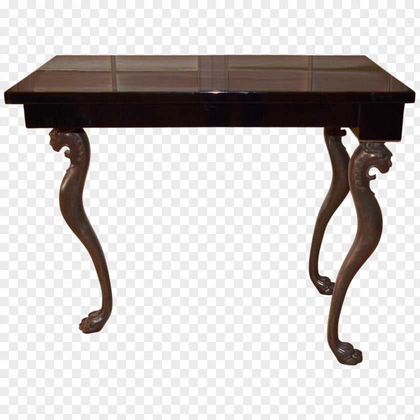 Table Rectangle Wood Stain PNG