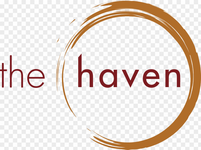 The Haven Logo Davis Road Brand PNG