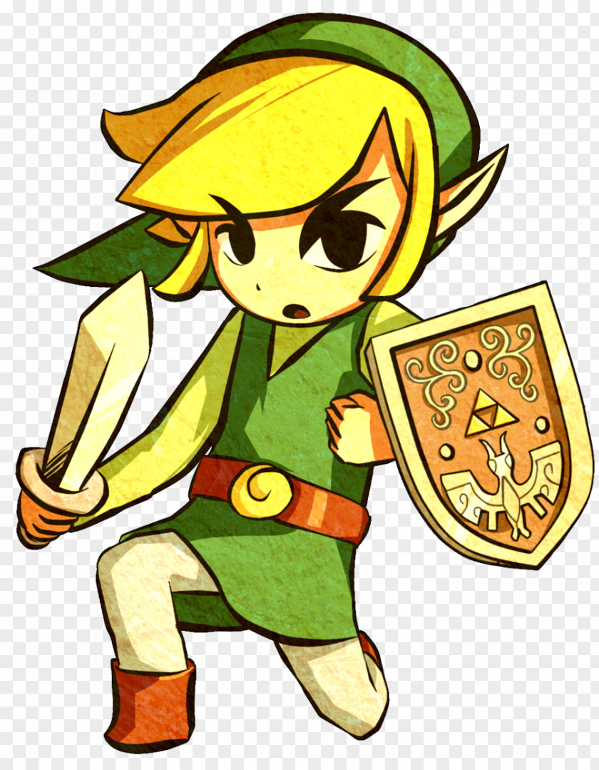 The Legend Of Zelda Zelda: Wind Waker Ocarina Time A Link To Past Phantom Hourglass PNG