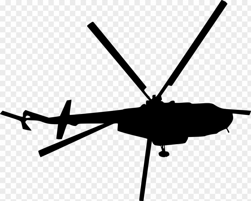 Top View Angle Helicopter Rotor Clip Art Military PNG