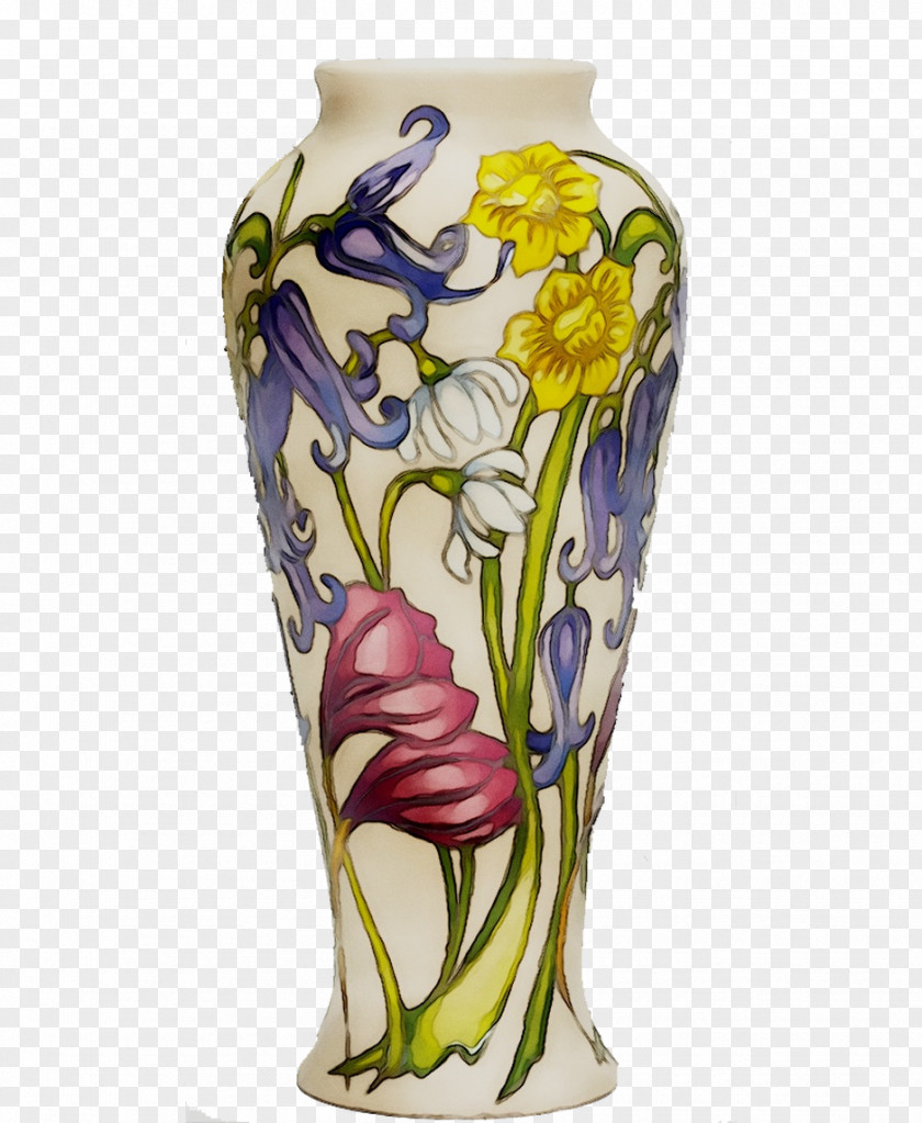 Vase Cut Flowers Floral Design PNG