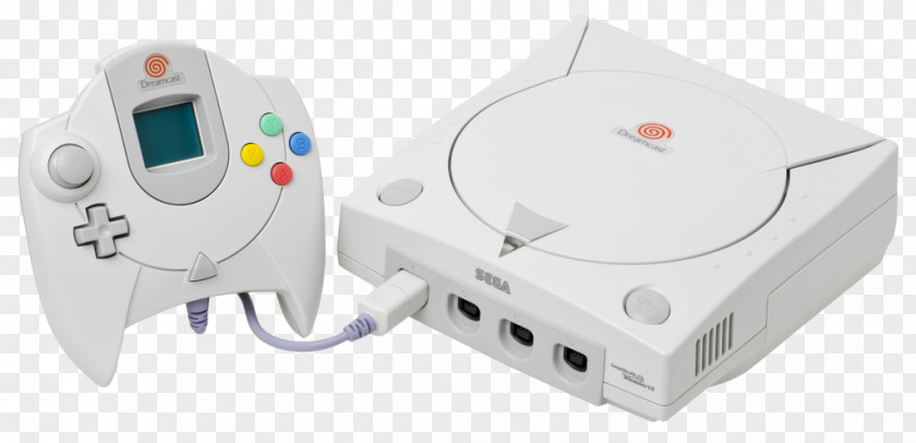 Wii U Dreamcast Collection Last Hope PNG