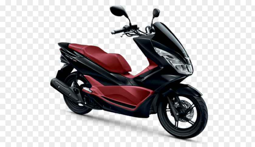 YAMAHA NMAX Honda PCX Scooter Motorcycle PNG