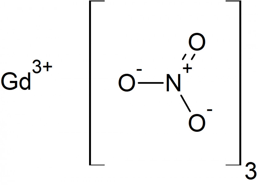Bismuth(III) Nitrate Oxide Product PNG