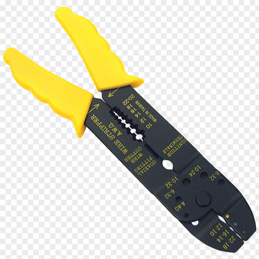 Circuit Board Factory Wire Stripper Crimp Tool Pre-insulated Terminals PNG