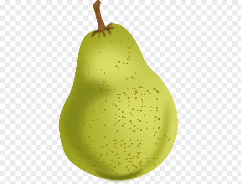 Delicious Melon Pêra Clip Art PNG