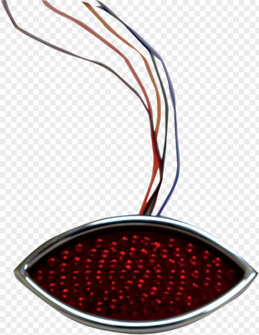 Design Automotive Tail & Brake Light PNG
