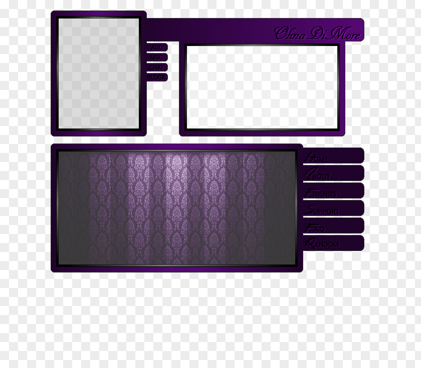 Design Rectangle PNG