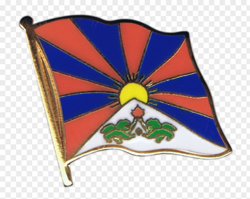 Flag Of Tibet Turkmenistan Patch New Zealand PNG