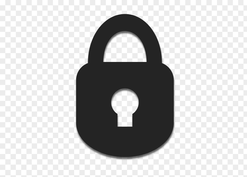 Hardware Accessory Lock Padlock PNG