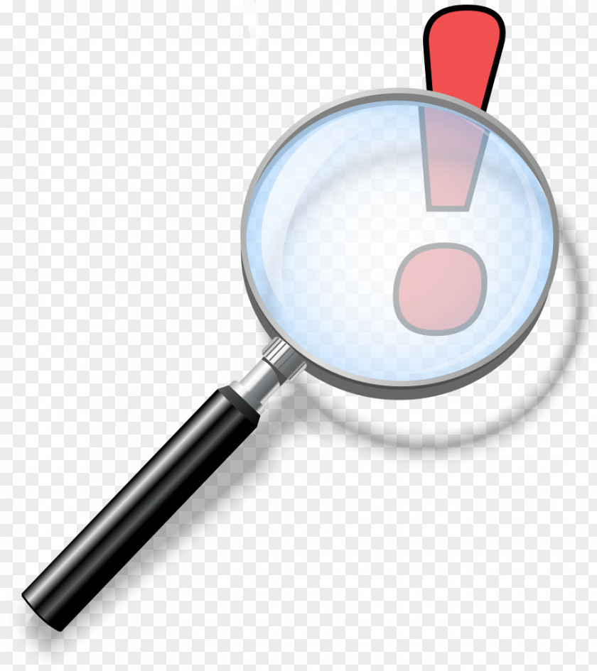 Icon Magnifying Glass Download Clip Art PNG